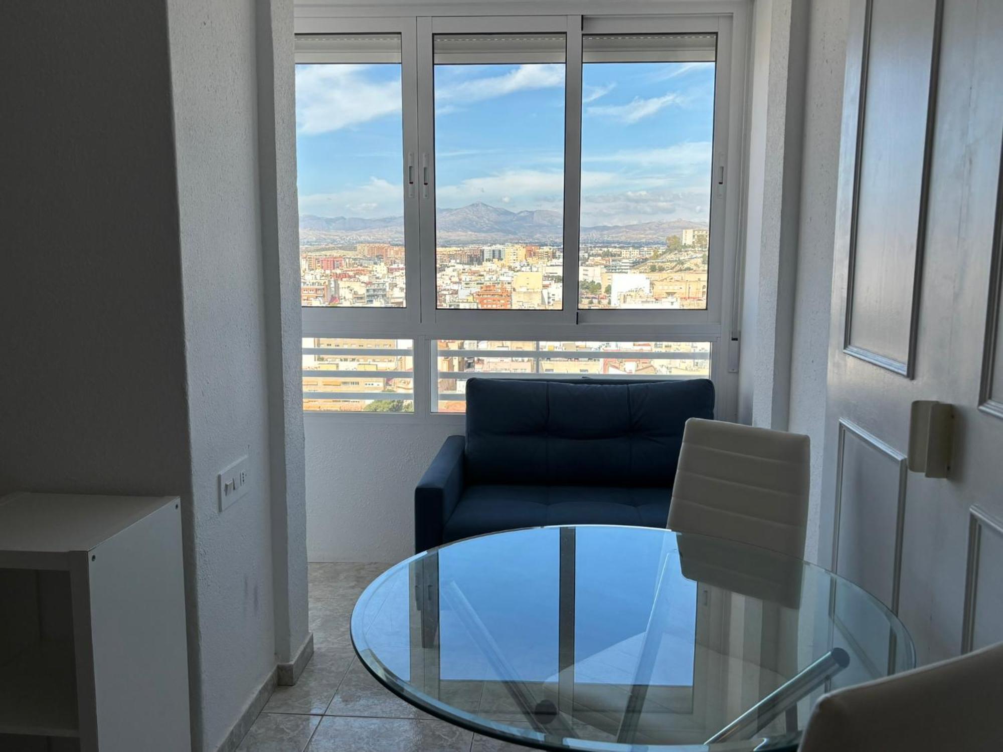 Luceros 310 New Apartment Alicante Exterior foto